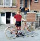 (1969-05) Rudy 7 ans